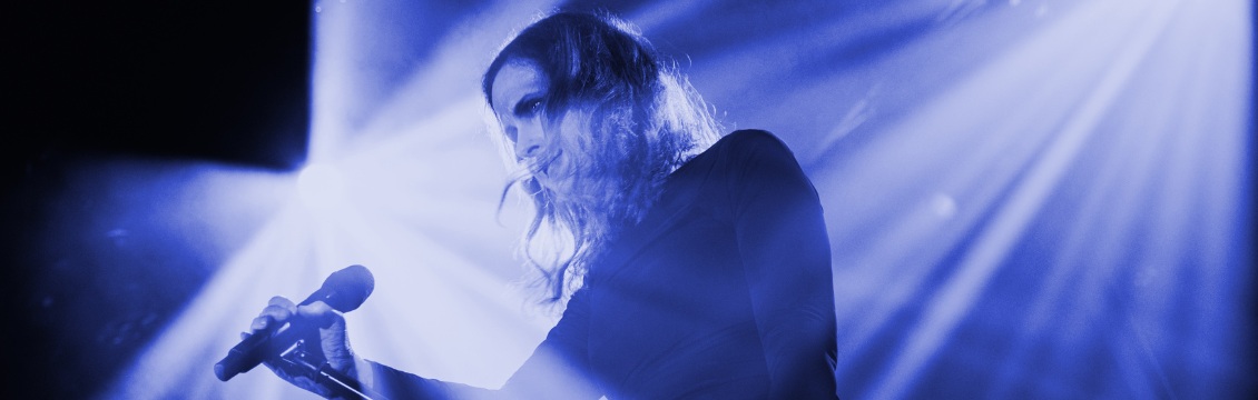 Alison Moyet