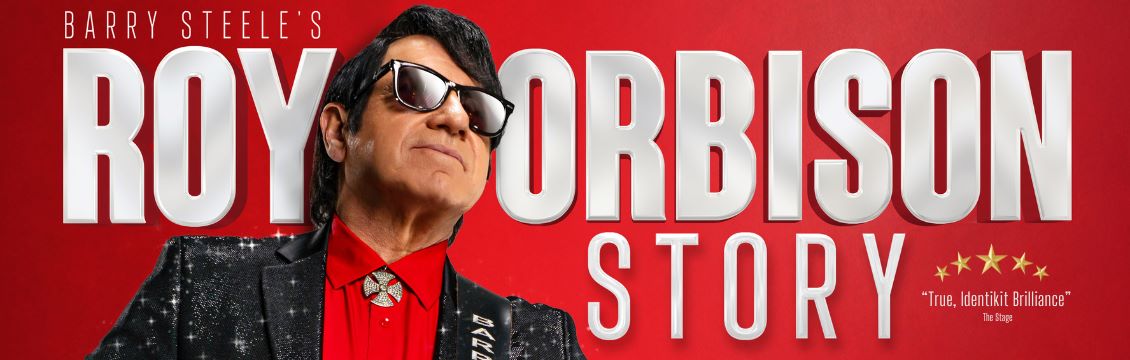 The Roy Orbison Story