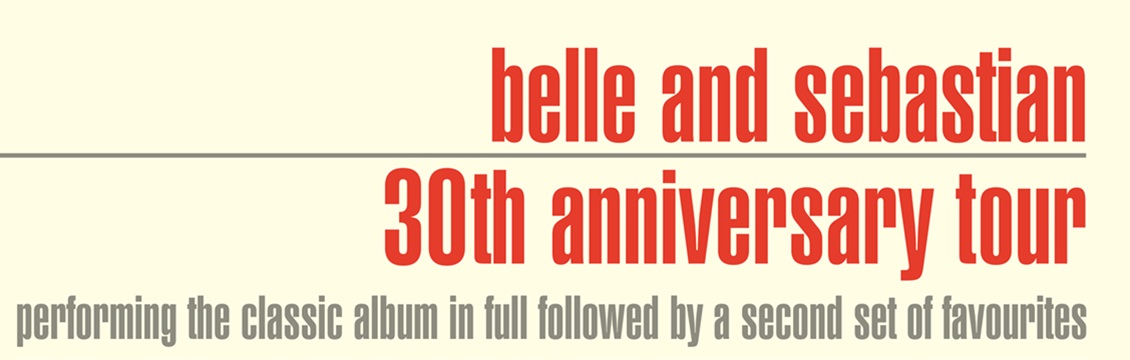 Belle & Sebastian