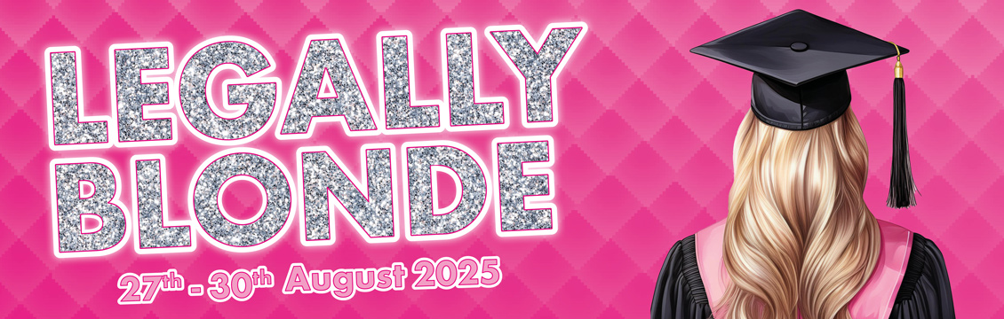 Legally Blonde