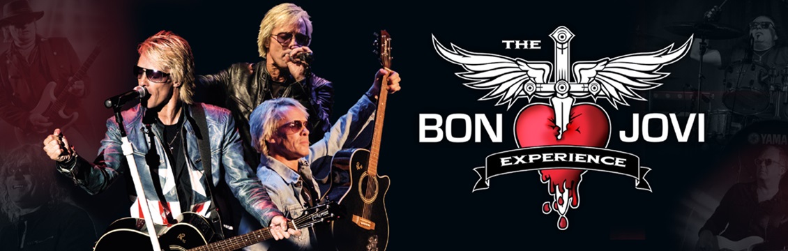 Bon Jovi Experience