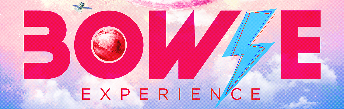 Bowie Experience