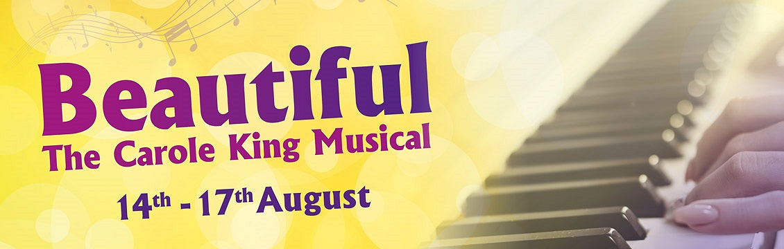 Beautiful, The Carole King Musical