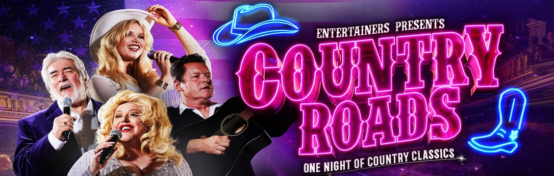 Country Roads