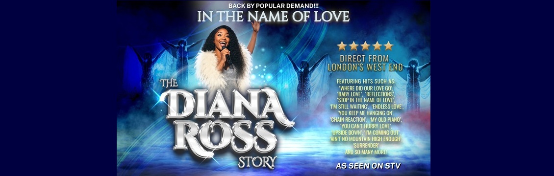 The Diana Ross Story