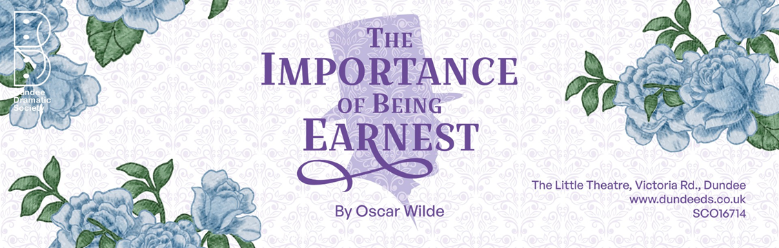 The Importance of Being Ernest