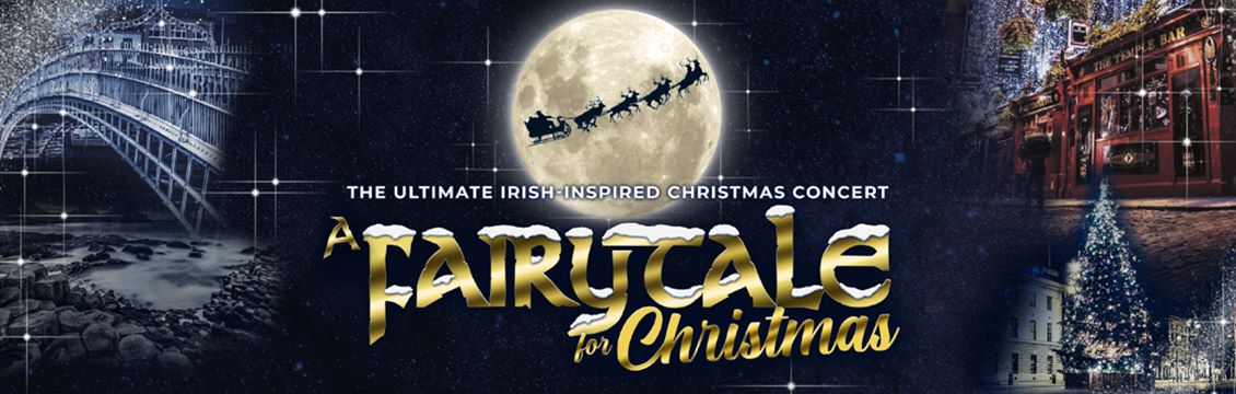 A Fairytale for Christmas