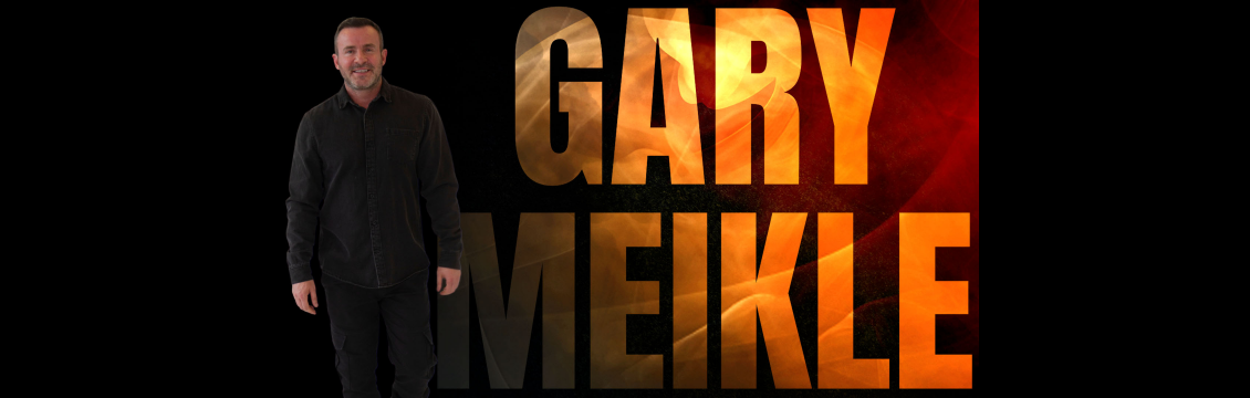 Gary Meikle: Live