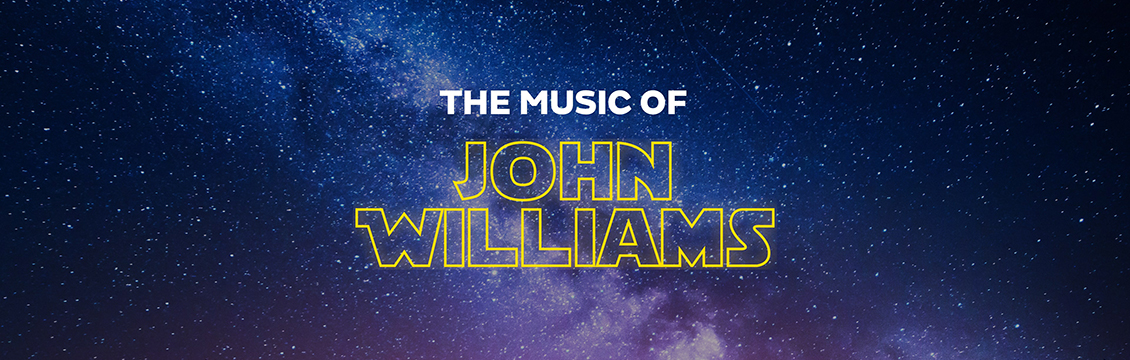 The Music of John Williams