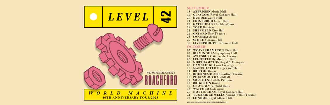 Level 42