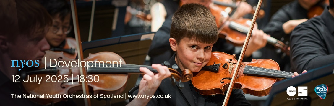 NYOS - Summer Concert