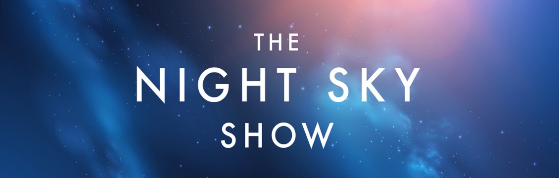 Night Sky Show