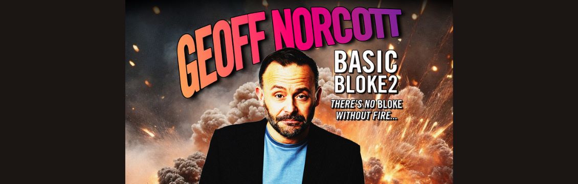 Geoff Norcott