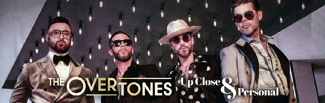 The Overtones
