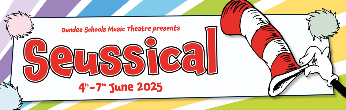 Seussical the Musical