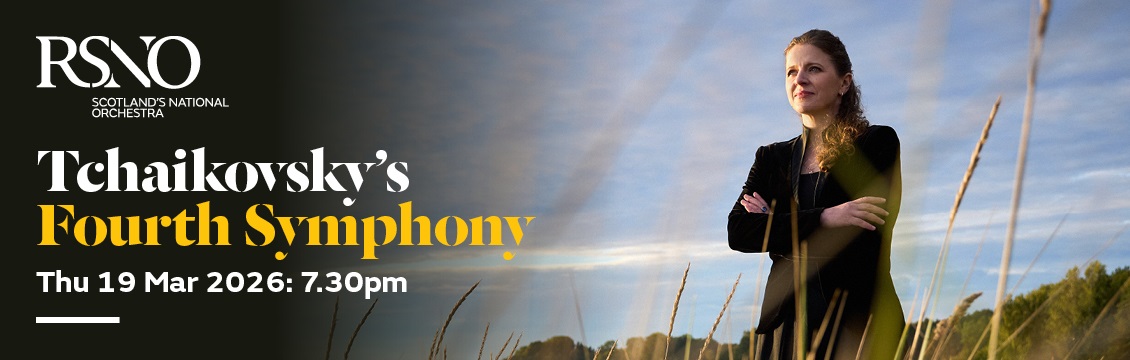 Tchaikovsky's Fourth Symphony