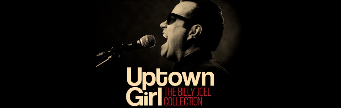 Uptown Girl - The Billy Joel Collection