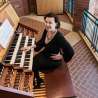Transatlantic Currents - Organ Concert by Damin Spritzer
