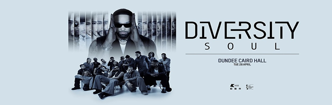 Diversity - SOUL