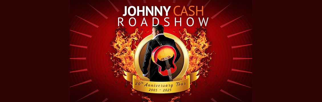 Johnny Cash Roadshow