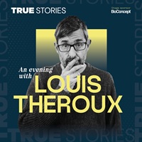 An Evening with Louis Theroux
