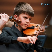 NYOS Development Orchestra - Summer 2025 Concert