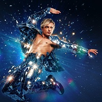 NIKITA KUZMIN - Supernova