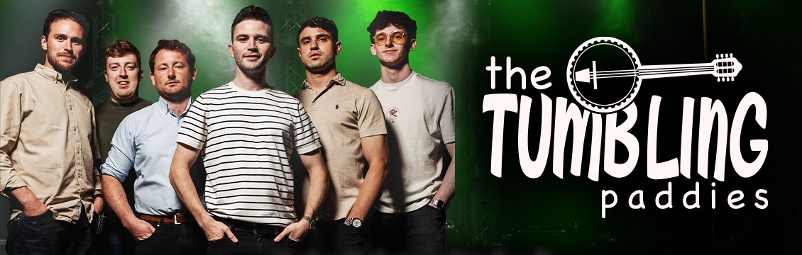 The Tumbling Paddies
