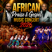 African Praise and Gospel Music Concert
