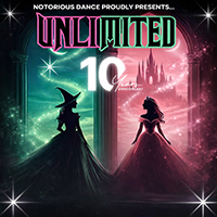 Notorious Dance: Unlimited