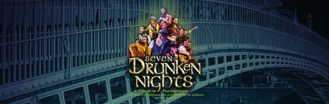 Seven Drunken Nights