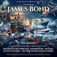 The Music of James Bond